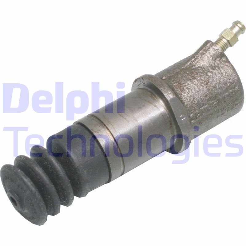 Hulpkoppelingscilinder Delphi Diesel LL15252