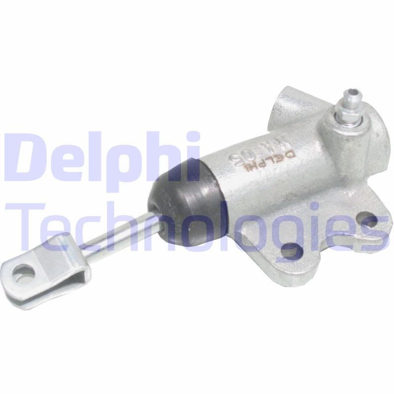 Hulpkoppelingscilinder Delphi Diesel LL16013