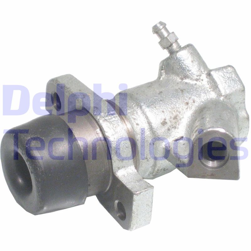 Hulpkoppelingscilinder Delphi Diesel LL21520