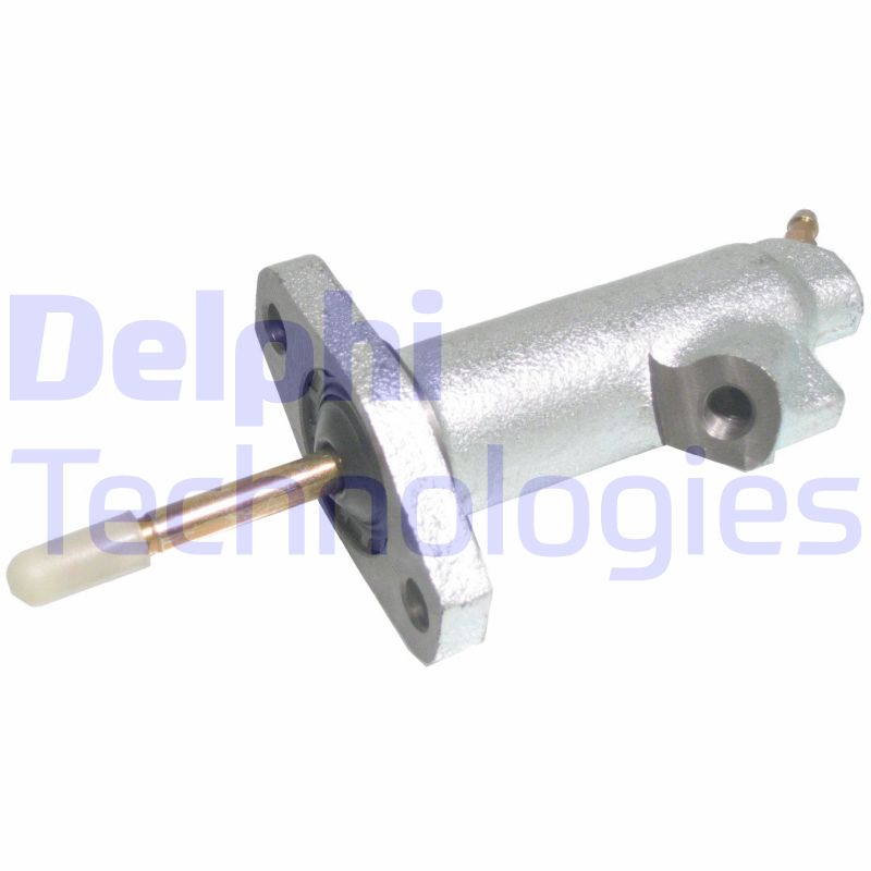 Hulpkoppelingscilinder Delphi Diesel LL41201