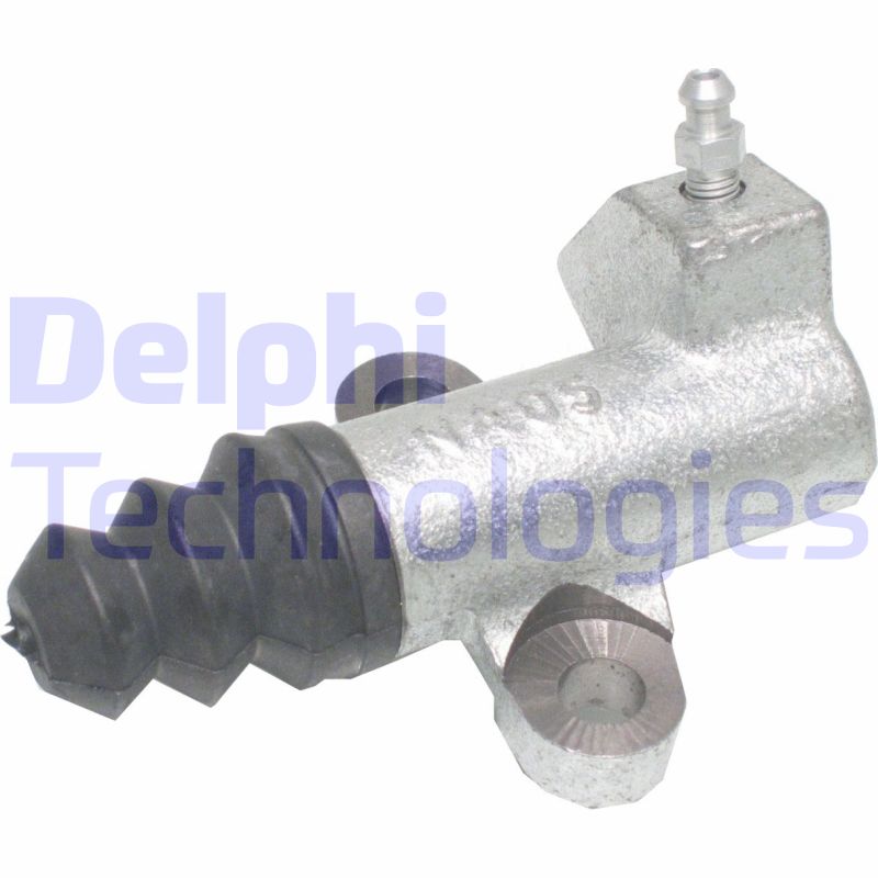 Hulpkoppelingscilinder Delphi Diesel LL60093