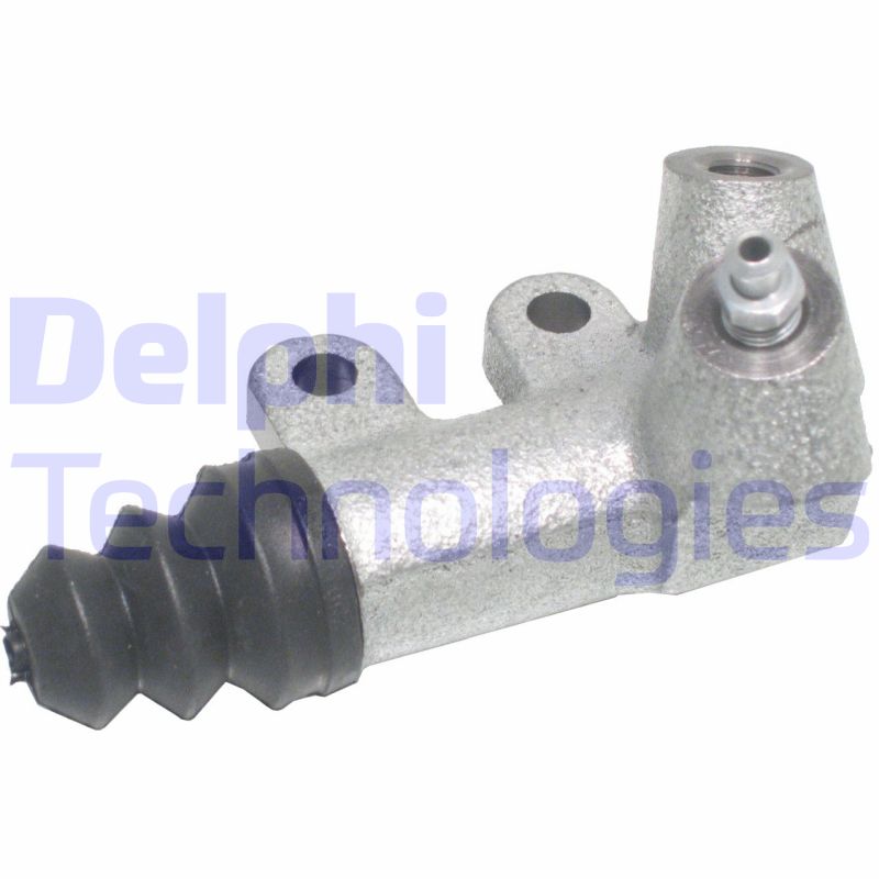 Hulpkoppelingscilinder Delphi Diesel LL60914