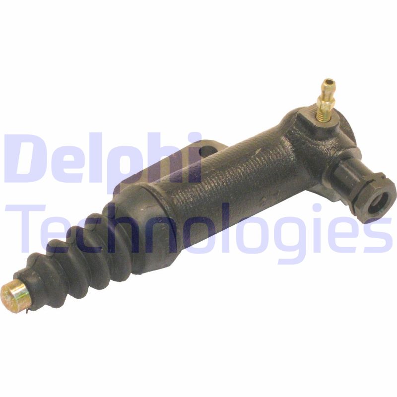 Hulpkoppelingscilinder Delphi Diesel LL70316