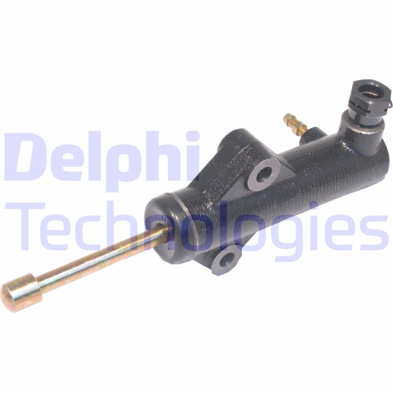 Hulpkoppelingscilinder Delphi Diesel LL70317