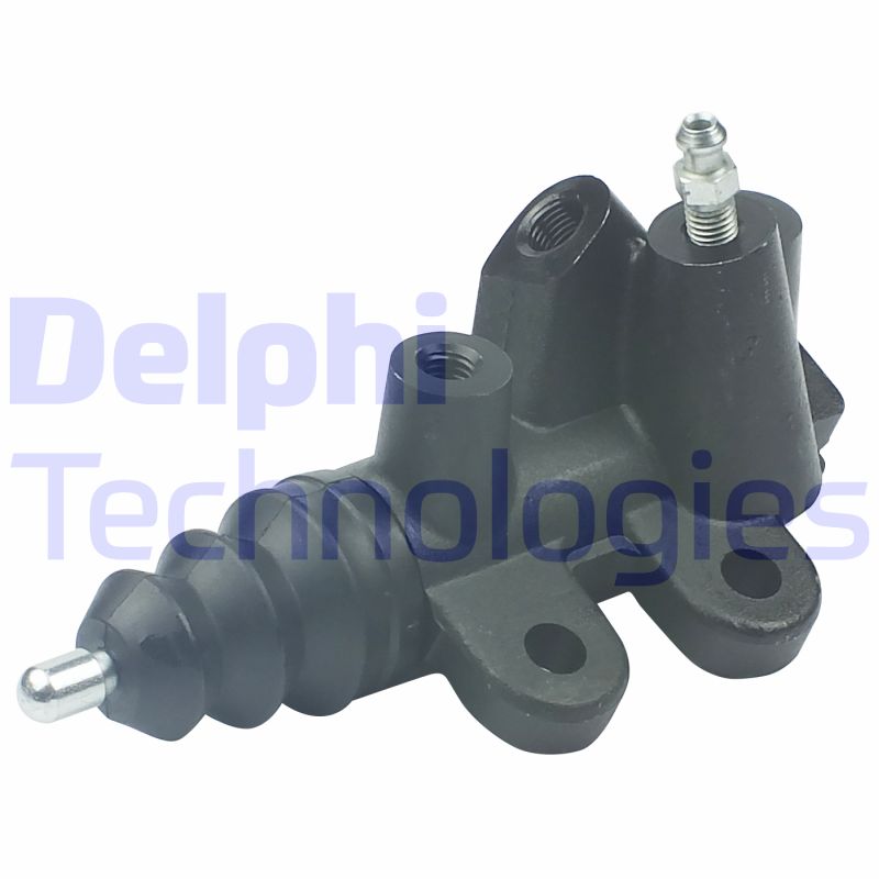 Hulpkoppelingscilinder Delphi Diesel LL80141