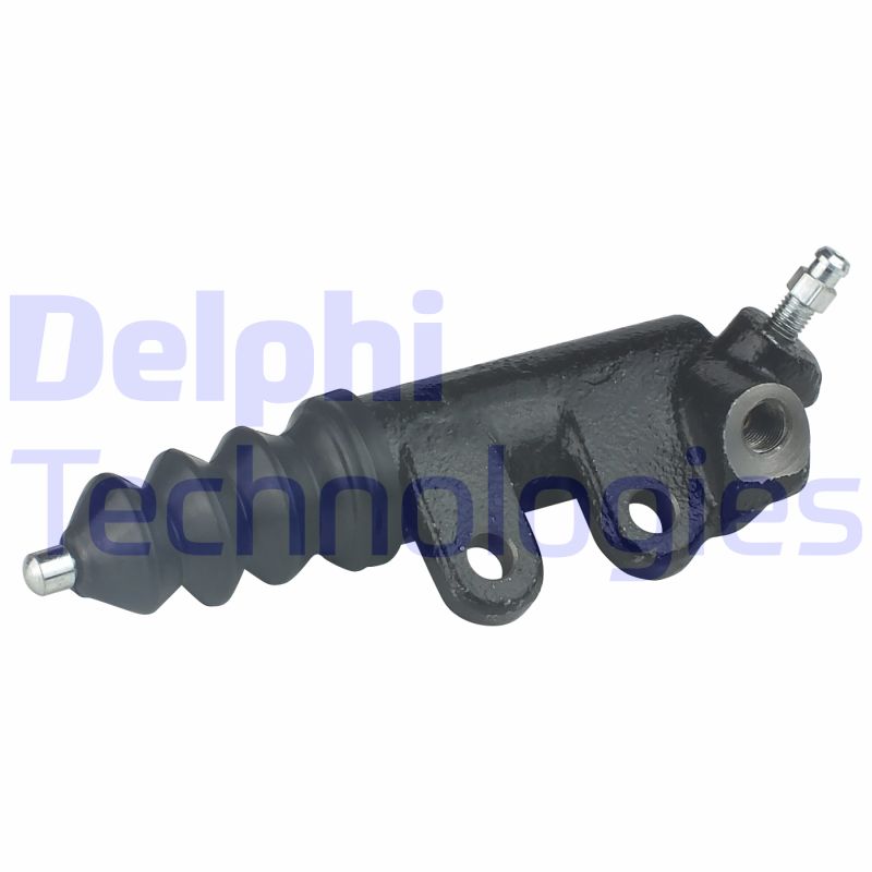 Hulpkoppelingscilinder Delphi Diesel LL80144