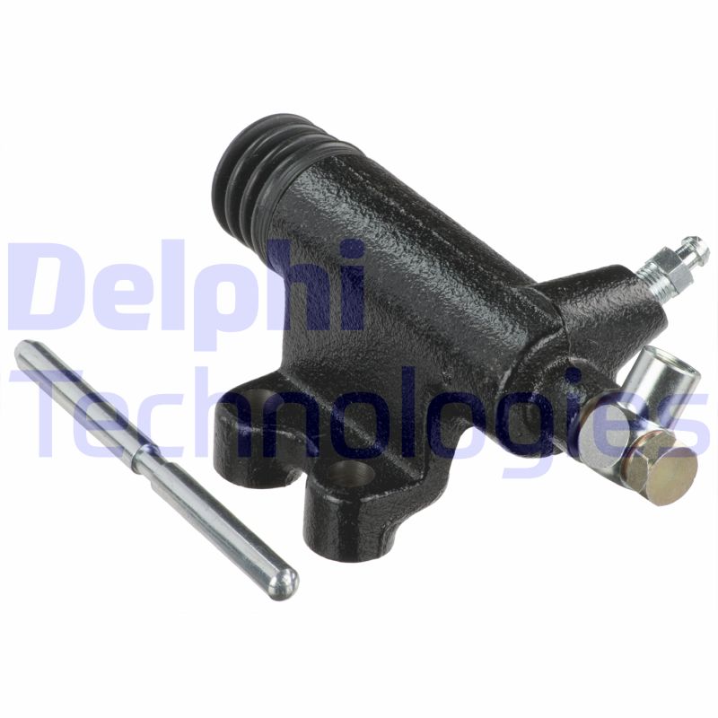 Hulpkoppelingscilinder Delphi Diesel LL80165