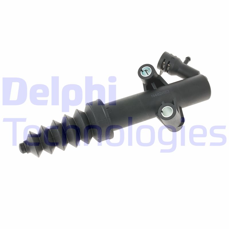 Hulpkoppelingscilinder Delphi Diesel LL80205