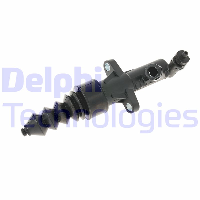 Hulpkoppelingscilinder Delphi Diesel LL80209