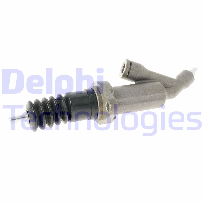 Hulpkoppelingscilinder Delphi Diesel LL80215