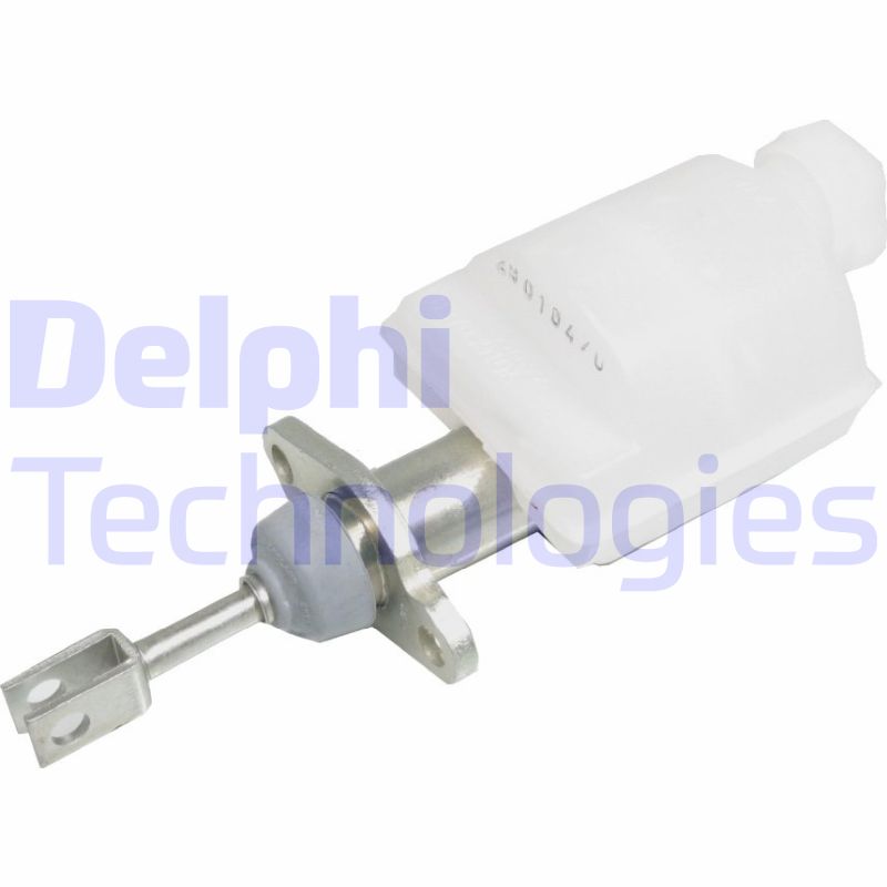 Hoofdremcilinder Delphi Diesel LM12163