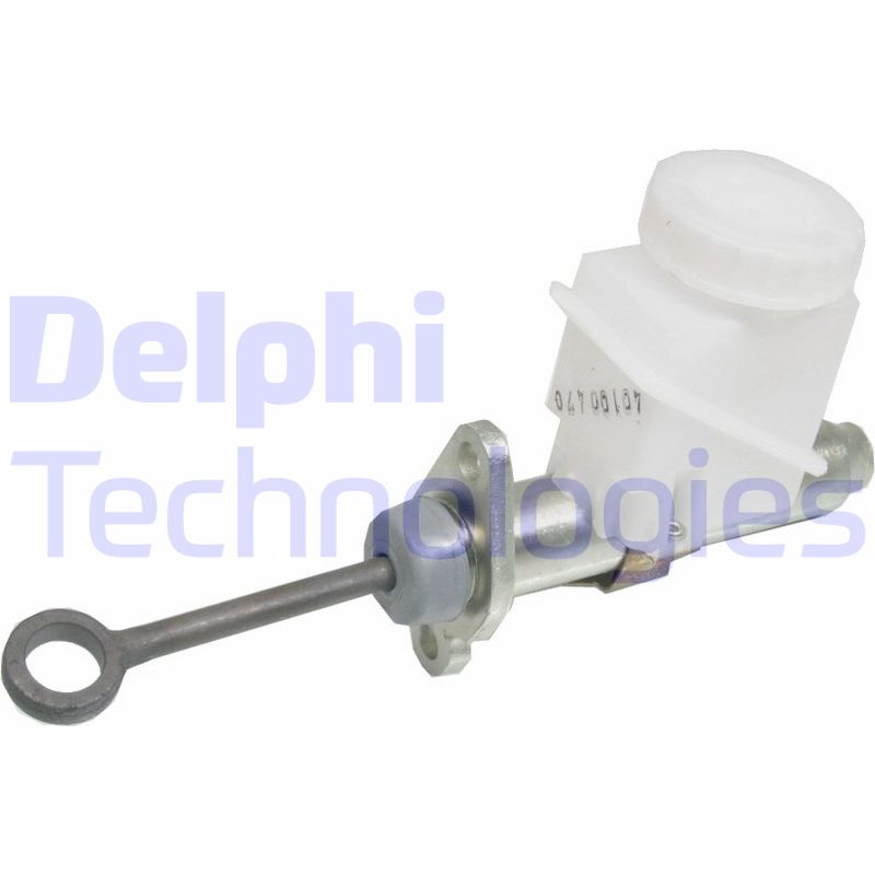 Hoofdkoppelingscilinder Delphi Diesel LM13145