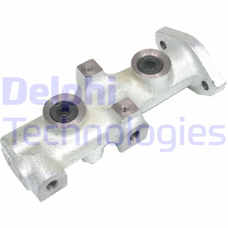 Hoofdremcilinder Delphi Diesel LM14723