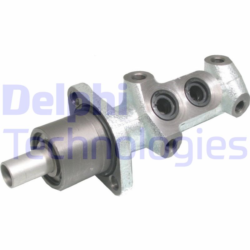 Hoofdremcilinder Delphi Diesel LM21085