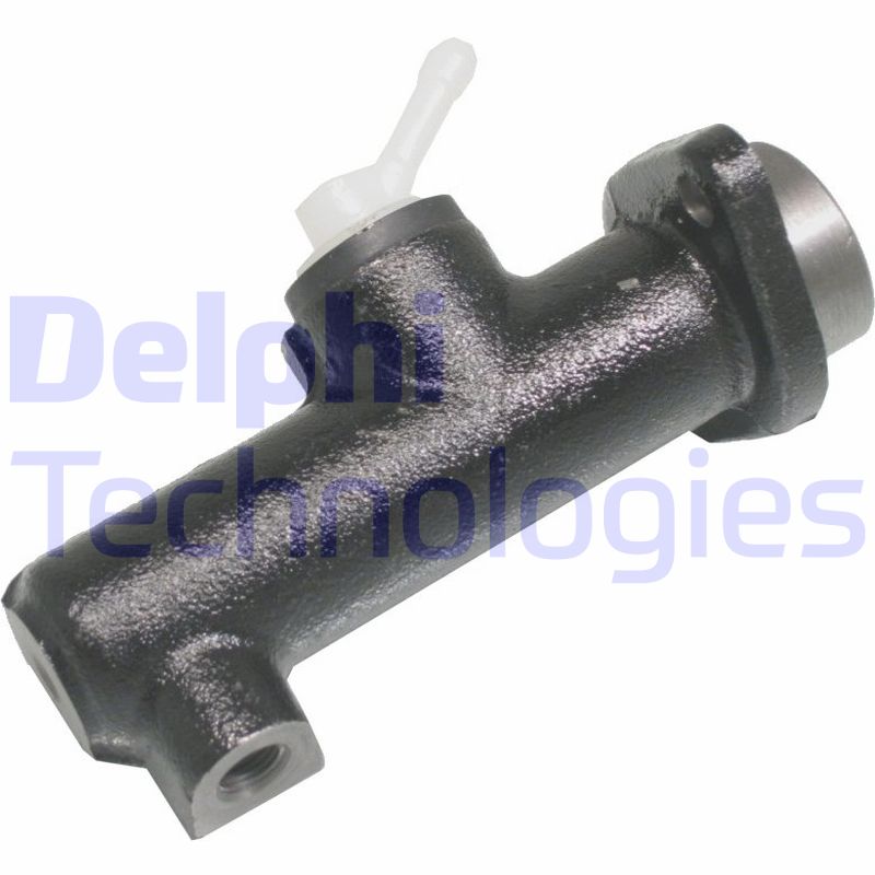 Hoofdkoppelingscilinder Delphi Diesel LM22136