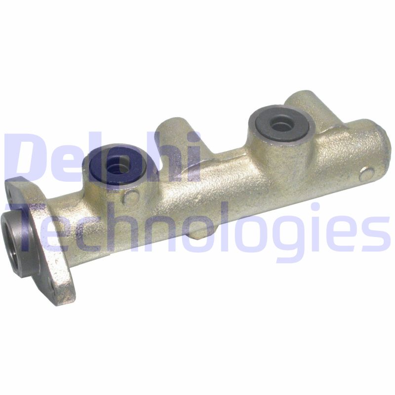 Hoofdremcilinder Delphi Diesel LM23511