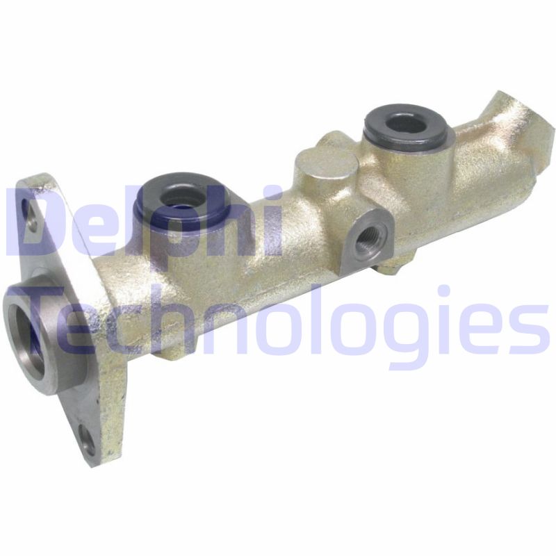 Hoofdremcilinder Delphi Diesel LM23523