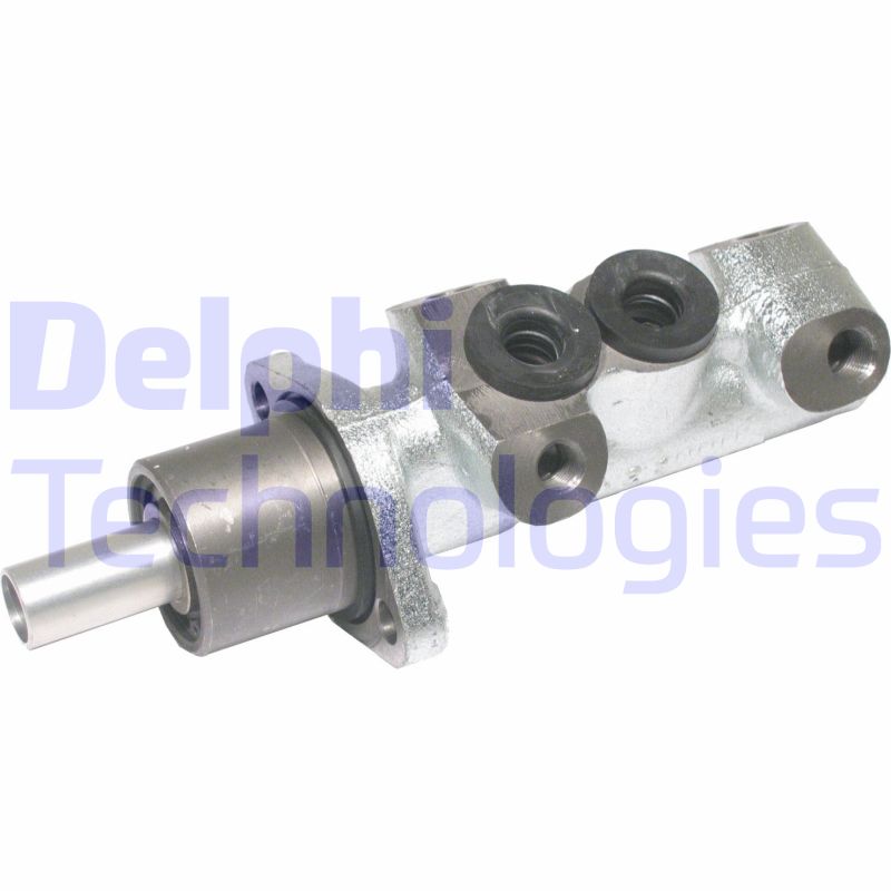 Hoofdremcilinder Delphi Diesel LM23967