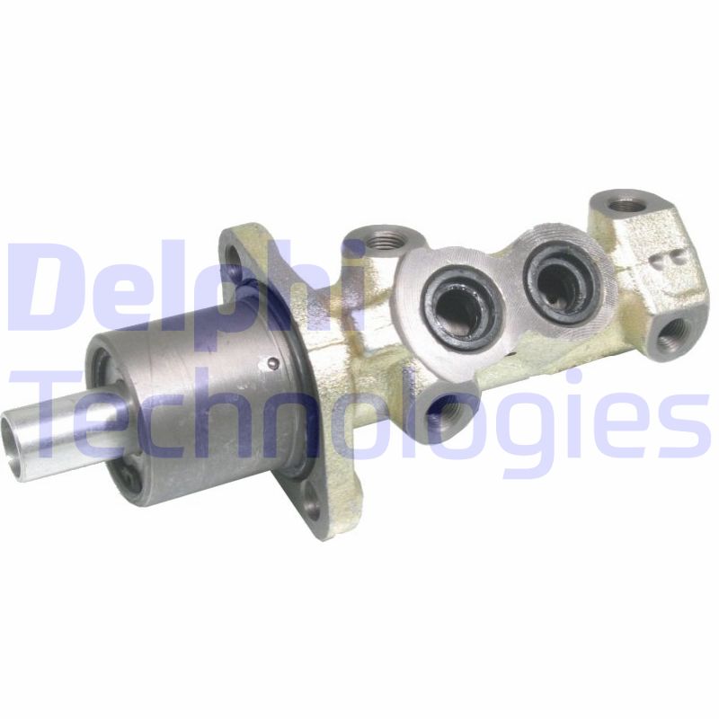 Hoofdremcilinder Delphi Diesel LM23999