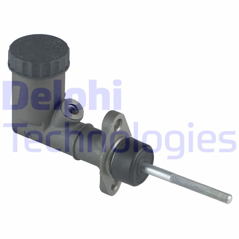 Hoofdkoppelingscilinder Delphi Diesel LM38606