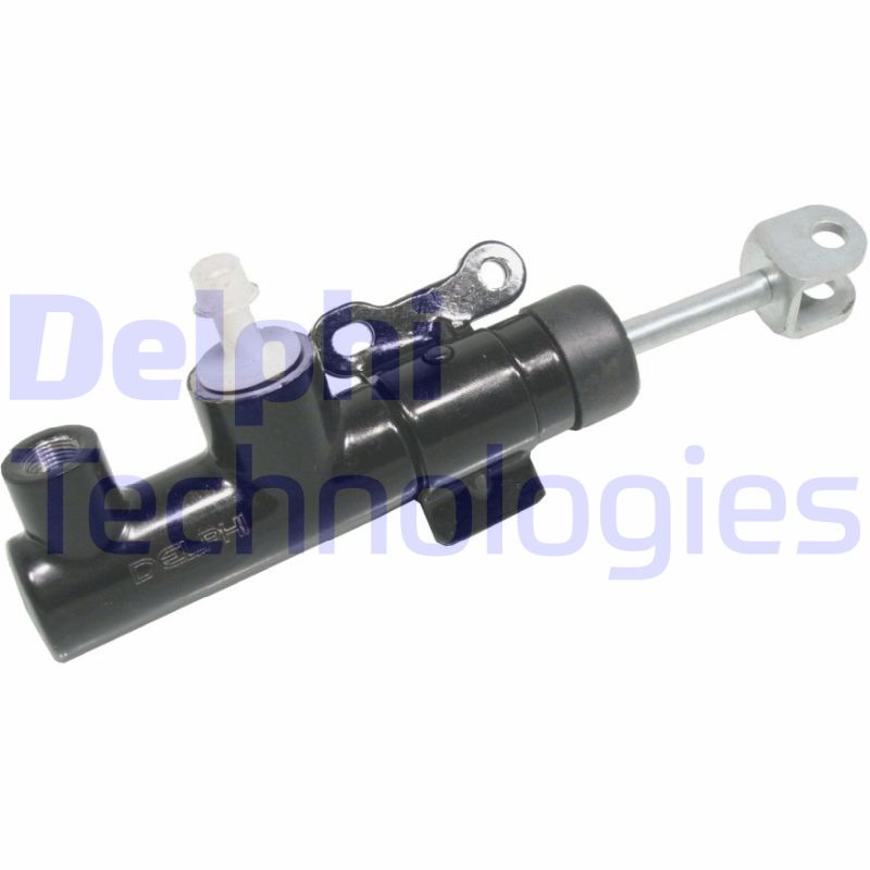 Hoofdkoppelingscilinder Delphi Diesel LM39032