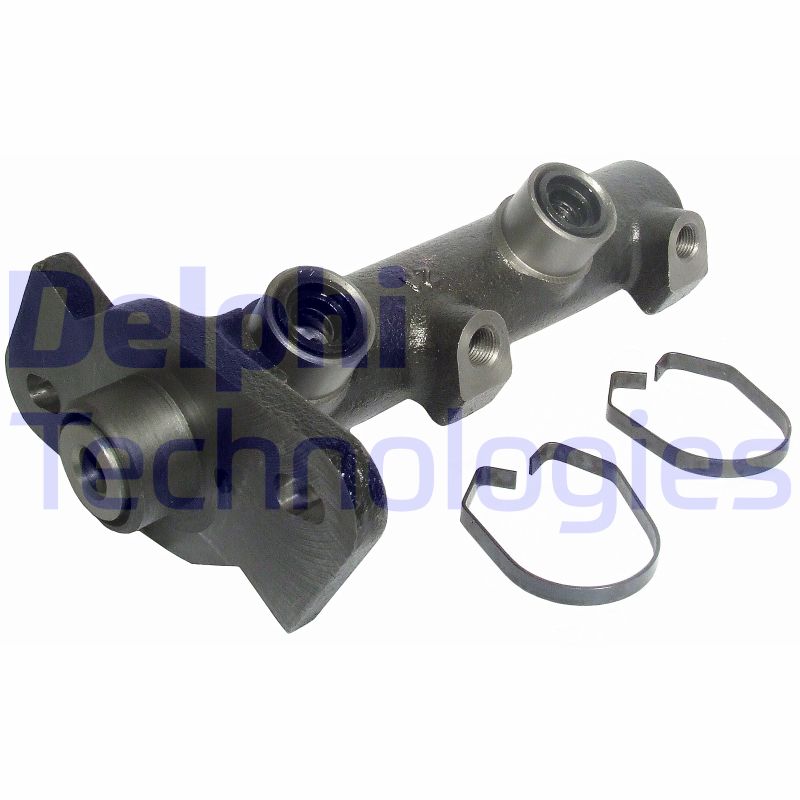 Hoofdremcilinder Delphi Diesel LM39038
