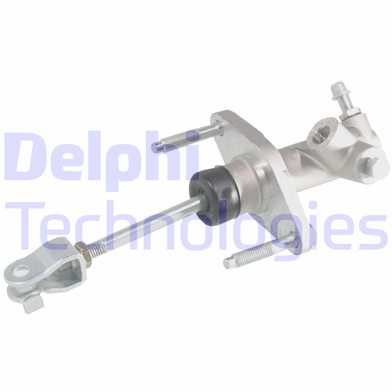 Hoofdkoppelingscilinder Delphi Diesel LM39067