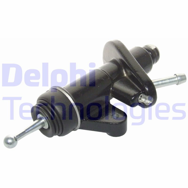 Hoofdkoppelingscilinder Delphi Diesel LM39093