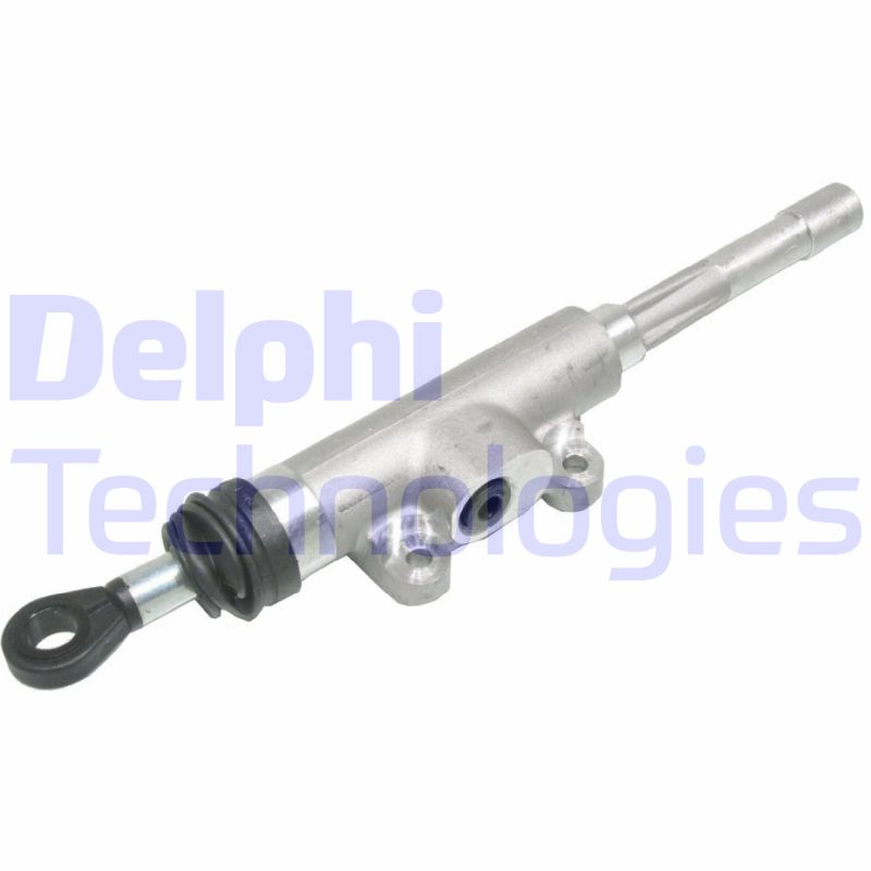 Hoofdkoppelingscilinder Delphi Diesel LM40002