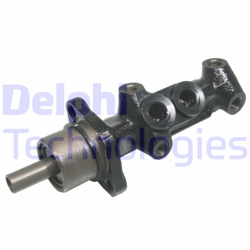 Hoofdremcilinder Delphi Diesel LM40631