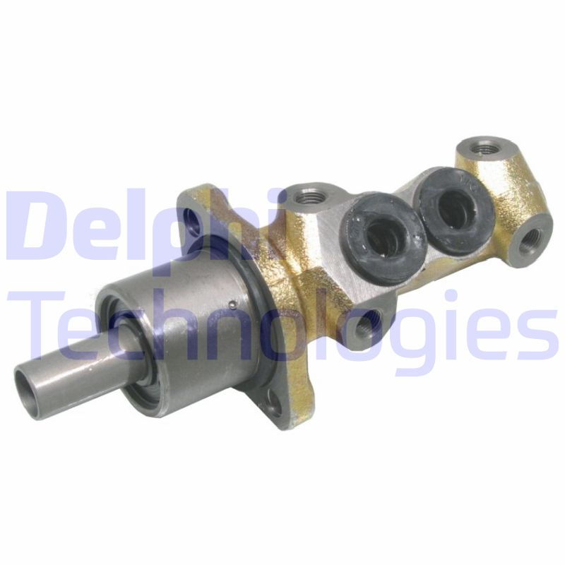 Hoofdremcilinder Delphi Diesel LM43771