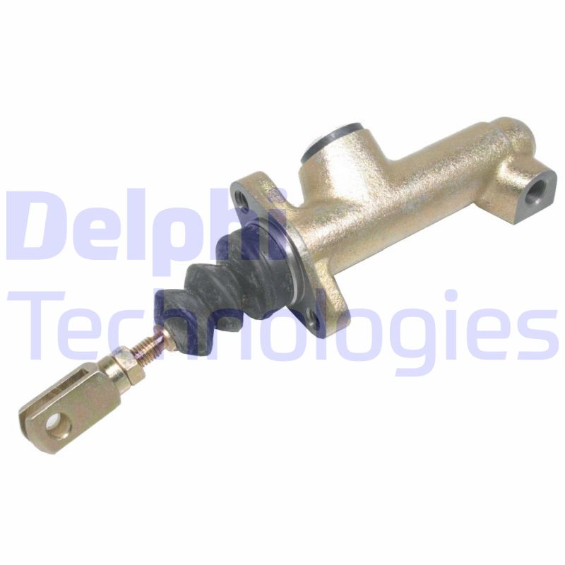 Hoofdkoppelingscilinder Delphi Diesel LM48900