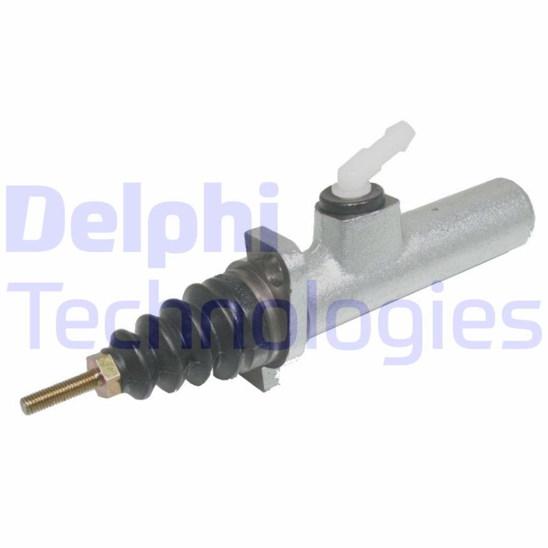 Hoofdkoppelingscilinder Delphi Diesel LM49210