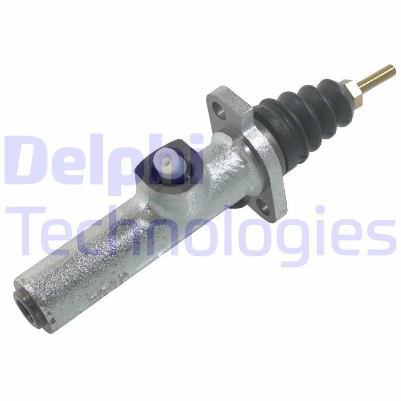 Hoofdkoppelingscilinder Delphi Diesel LM49610