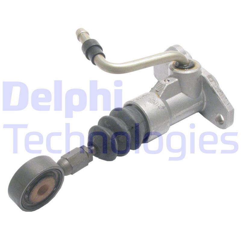 Hoofdkoppelingscilinder Delphi Diesel LM49917