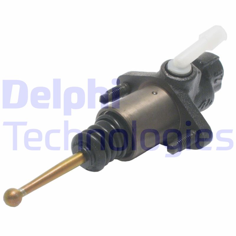 Hoofdkoppelingscilinder Delphi Diesel LM49919