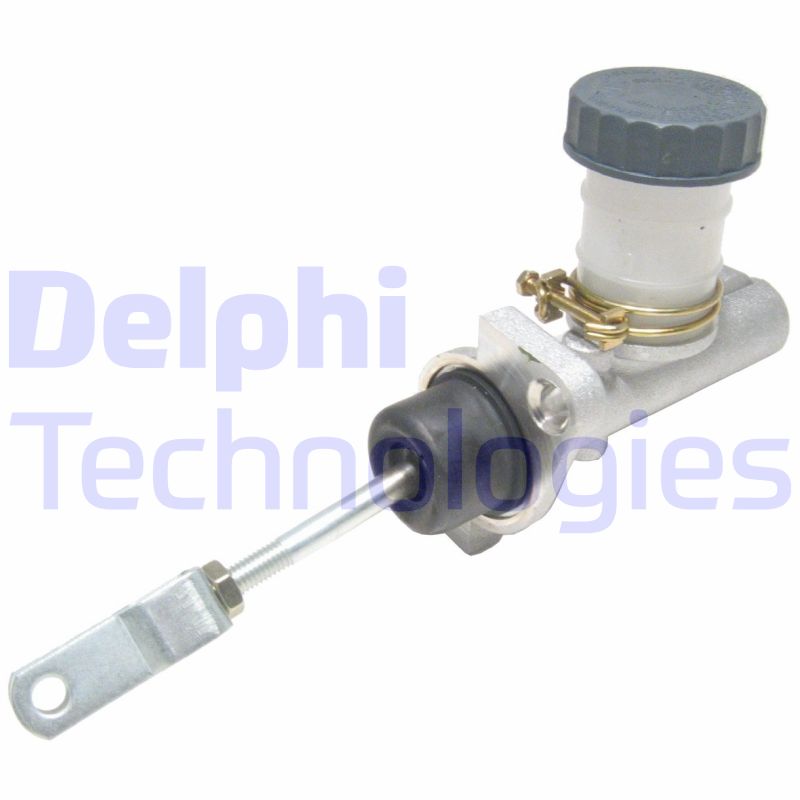 Hoofdkoppelingscilinder Delphi Diesel LM60084