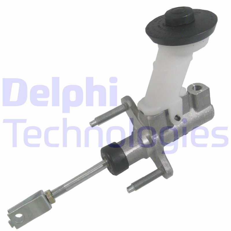 Hoofdkoppelingscilinder Delphi Diesel LM62099