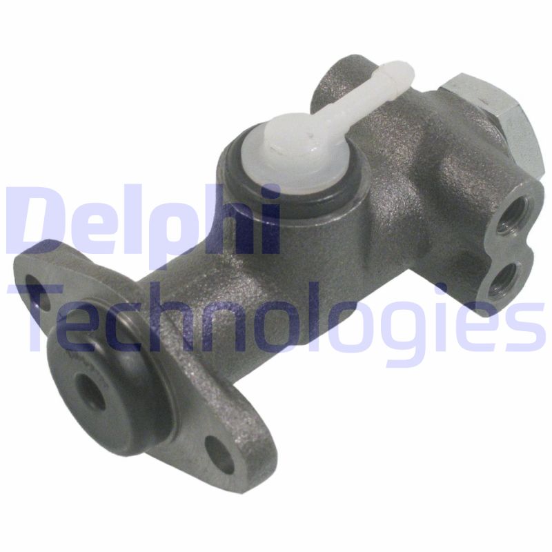 Hoofdremcilinder Delphi Diesel LM70075