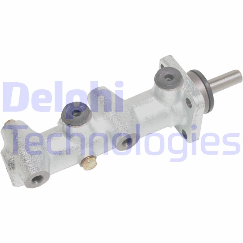 Hoofdremcilinder Delphi Diesel LM70157