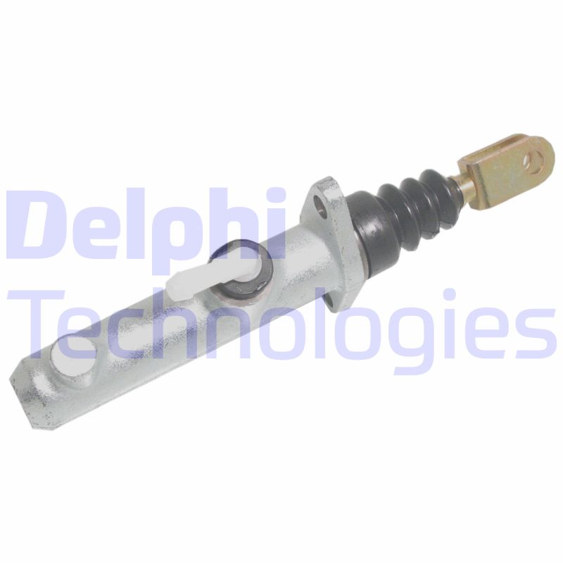 Hoofdkoppelingscilinder Delphi Diesel LM70222