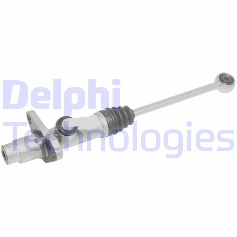 Hoofdkoppelingscilinder Delphi Diesel LM70223