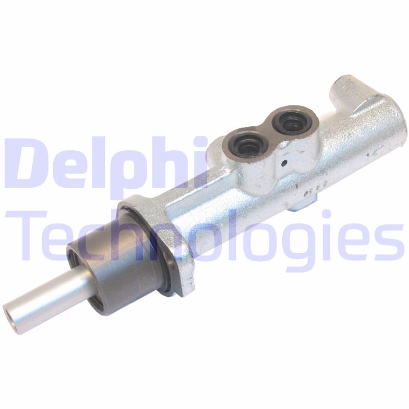 Hoofdremcilinder Delphi Diesel LM70354