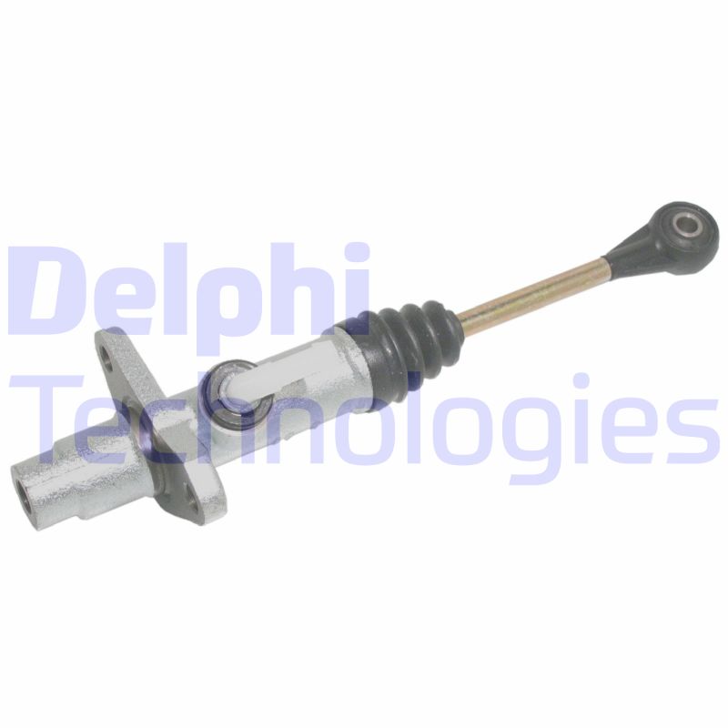 Hoofdkoppelingscilinder Delphi Diesel LM70356