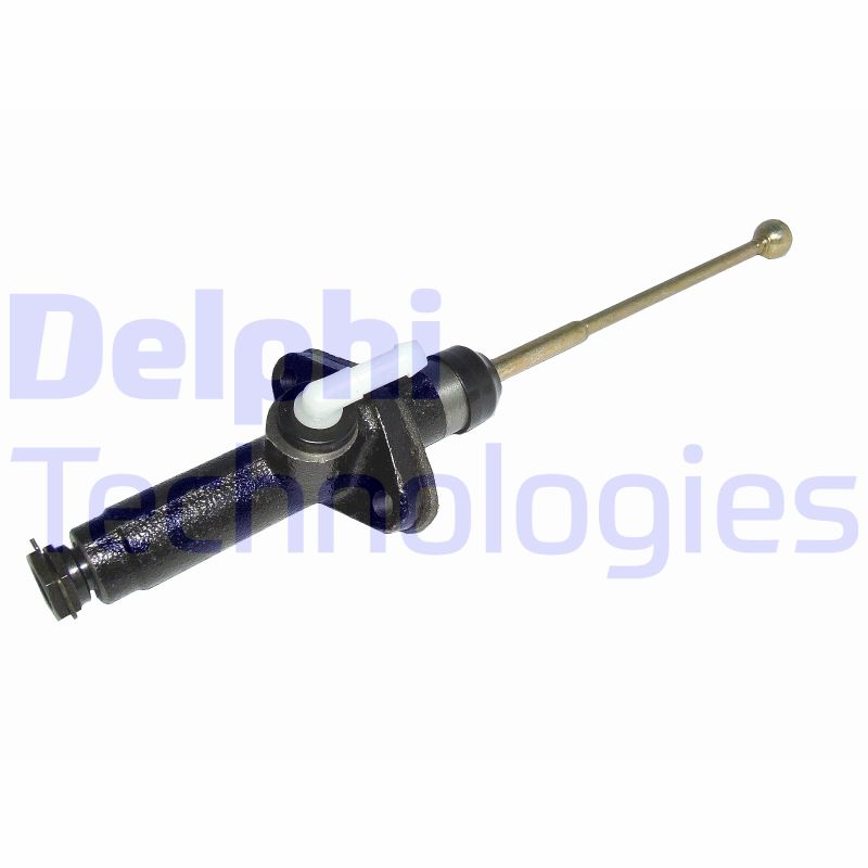 Hoofdkoppelingscilinder Delphi Diesel LM70377