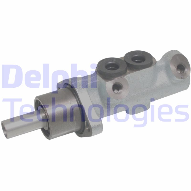 Hoofdremcilinder Delphi Diesel LM80127