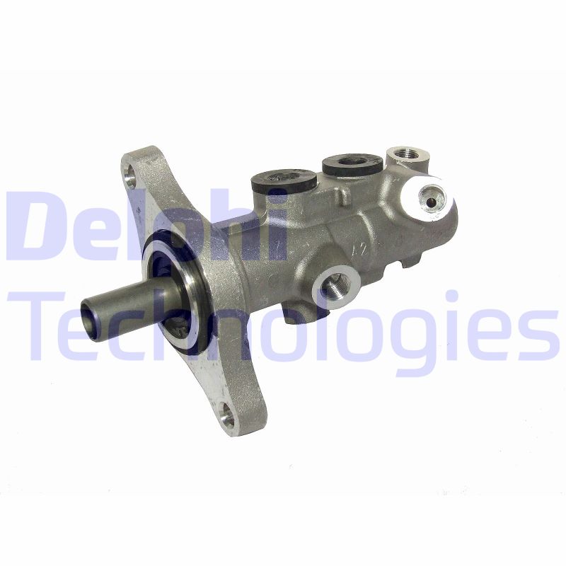 Hoofdremcilinder Delphi Diesel LM80184