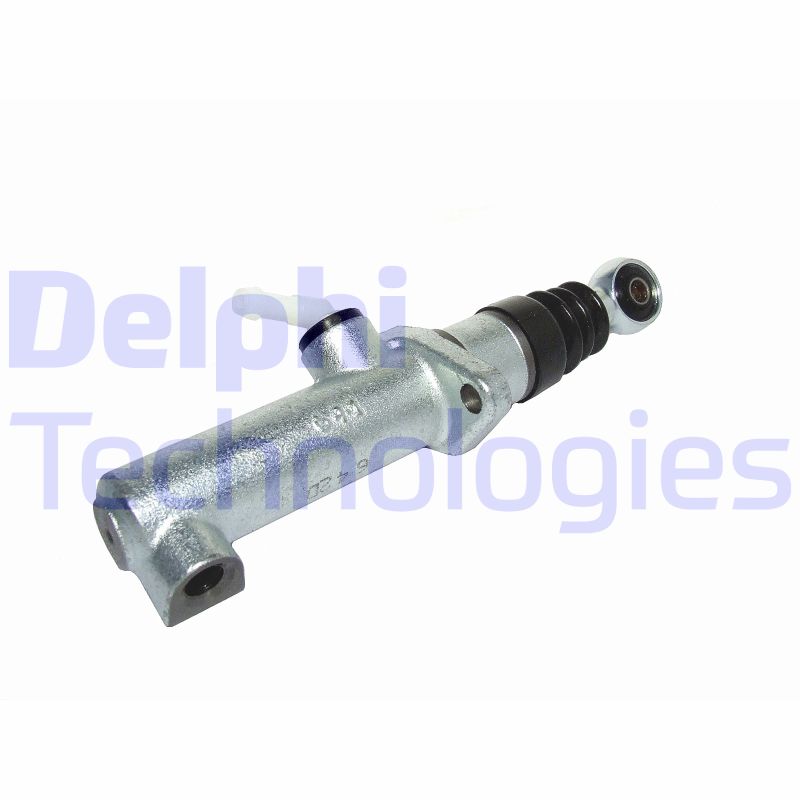 Hoofdkoppelingscilinder Delphi Diesel LM80243