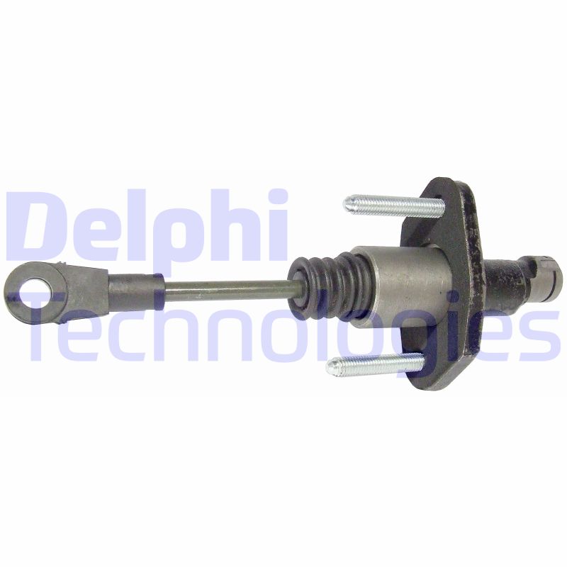 Hoofdkoppelingscilinder Delphi Diesel LM80245