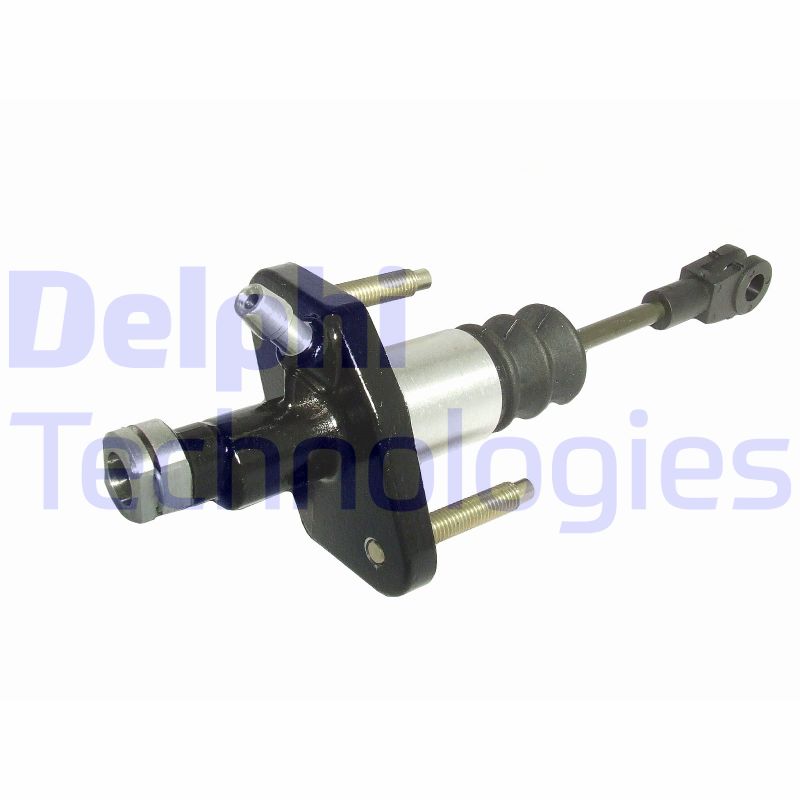 Hoofdkoppelingscilinder Delphi Diesel LM80246